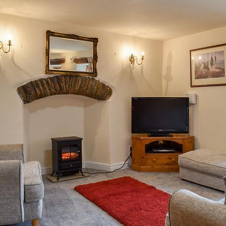 Beck Foot Cottage Седбер Екстериор снимка