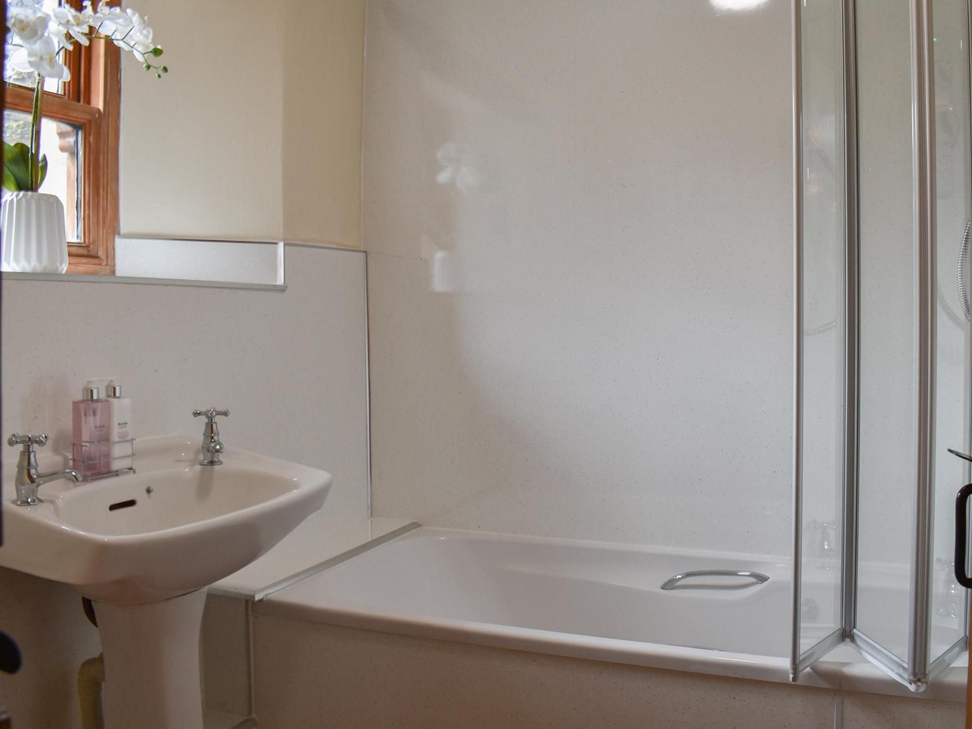 Beck Foot Cottage Седбер Екстериор снимка